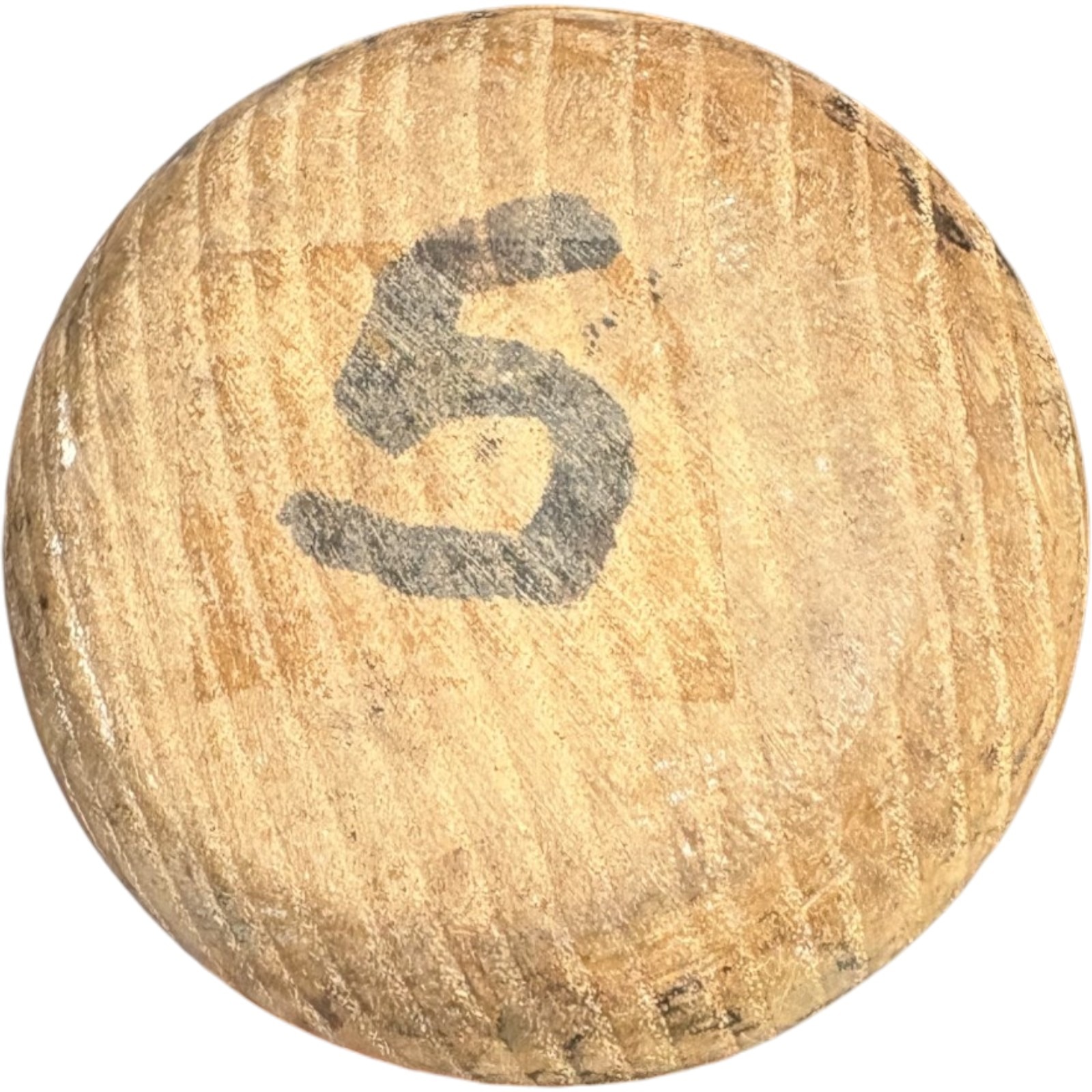 Neifi Perez Colorado Rockies Game Used Blonde Rawlings Baseball Bat 57269 6 Neifi Perez Colorado Rockies Game Used Blonde Rawlings Baseball Bat 57269