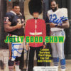 William Perry & Ed Too Tall Jones Signed 1986 Sports Illustrated Magazine BAS 27333