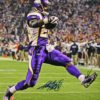 Adrian Peterson Autographed/Signed Minnesota Vikings 16x20 Photo BAS 25087 PF