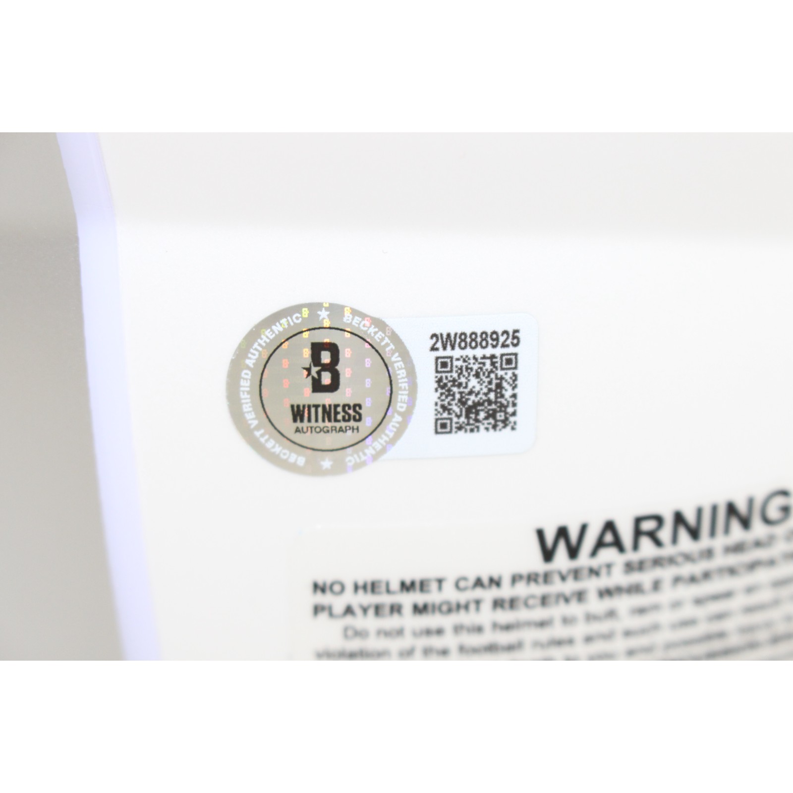 Adrian Peterson Autographed Minnesota Vikings Pro 24 Alt Helmet Beckett 51793 4 Adrian Peterson Autographed Minnesota Vikings Pro 24 Alt Helmet Beckett 51793