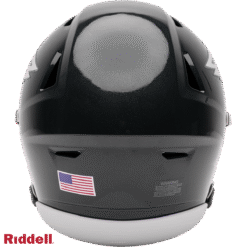 Philadelphia Eagles Riddell Mid-Size Midi Helmet New In Box 54248