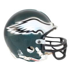 Philadelphia Eagles Unautographed Mini VSR4 Replica Current NFL 51189