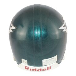 Philadelphia Eagles Unautographed Mini VSR4 Replica Current NFL 51189
