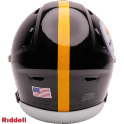 Pittsburgh Steelers Riddell Mid-Size Midi Helmet New In Box 53578