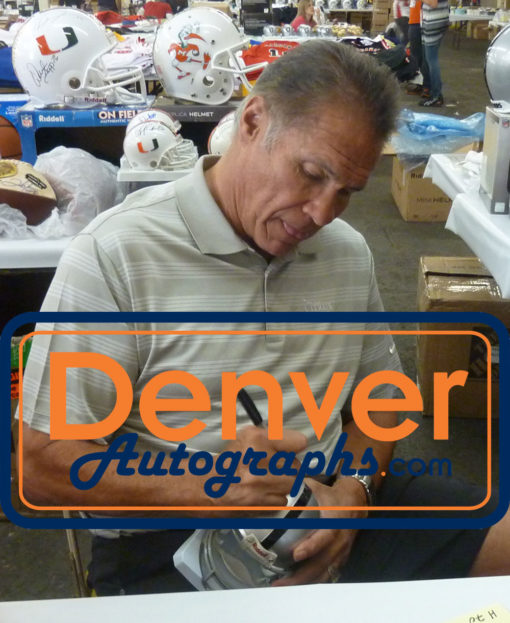 Jim Plunkett Autographed/Signed Oakland Raiders Mini Helmet SB XV MVP BAS 26797