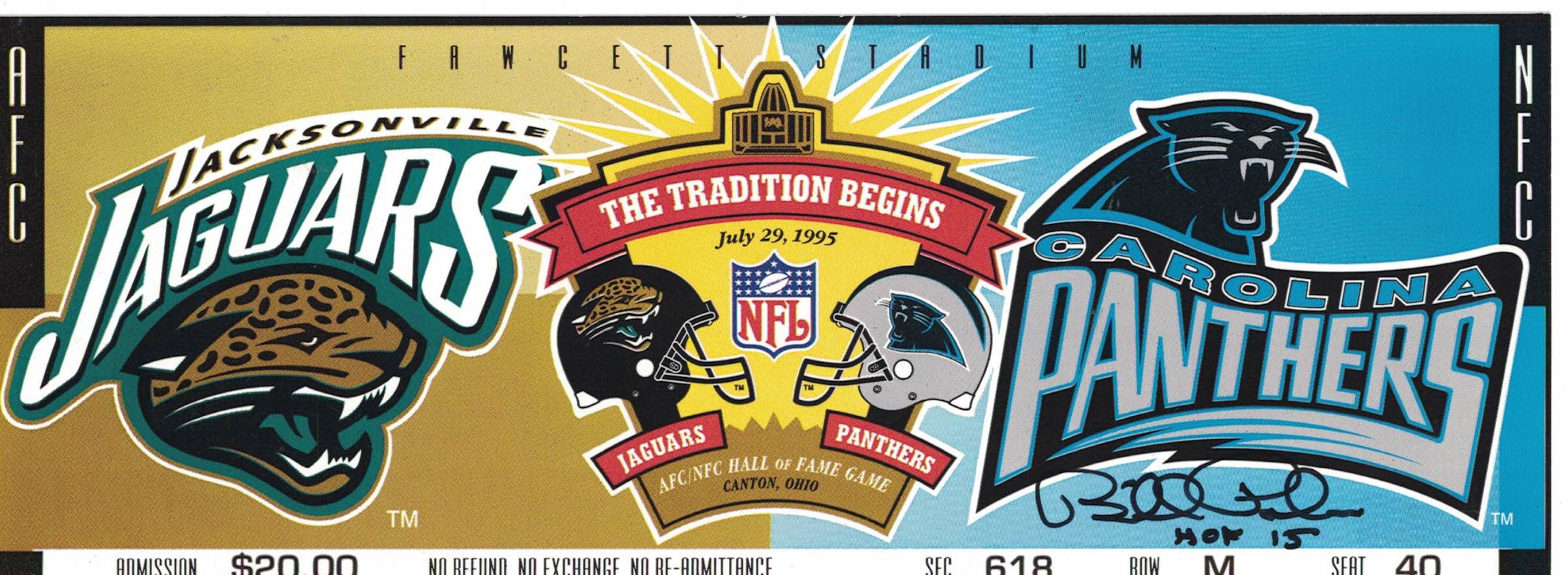 jaguars game tickets