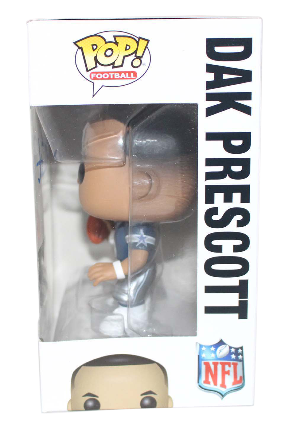 dak funko pop