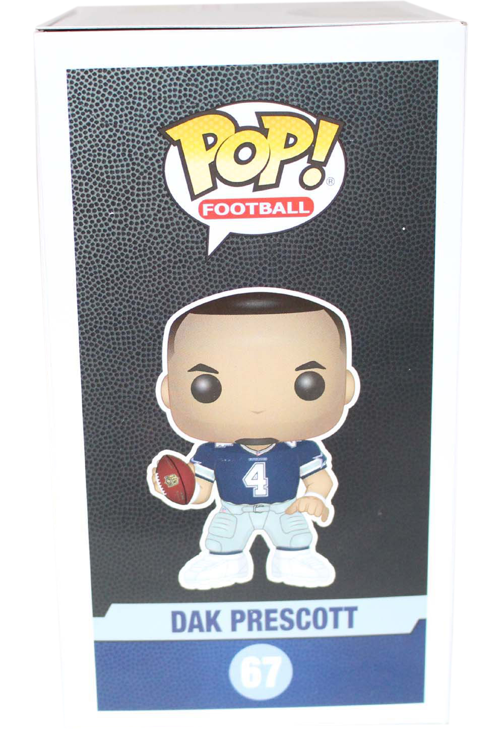 funko pop nfl dallas cowboys