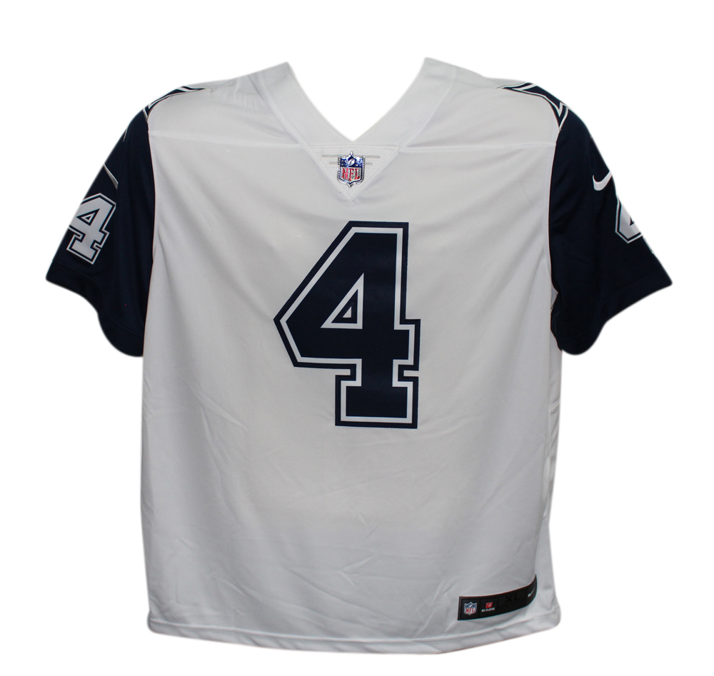 cowboys color rush jersey