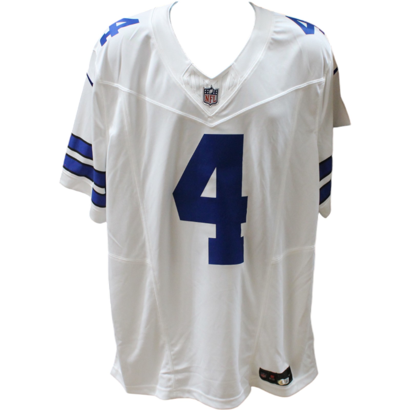 Dak prescott jersey xl deals