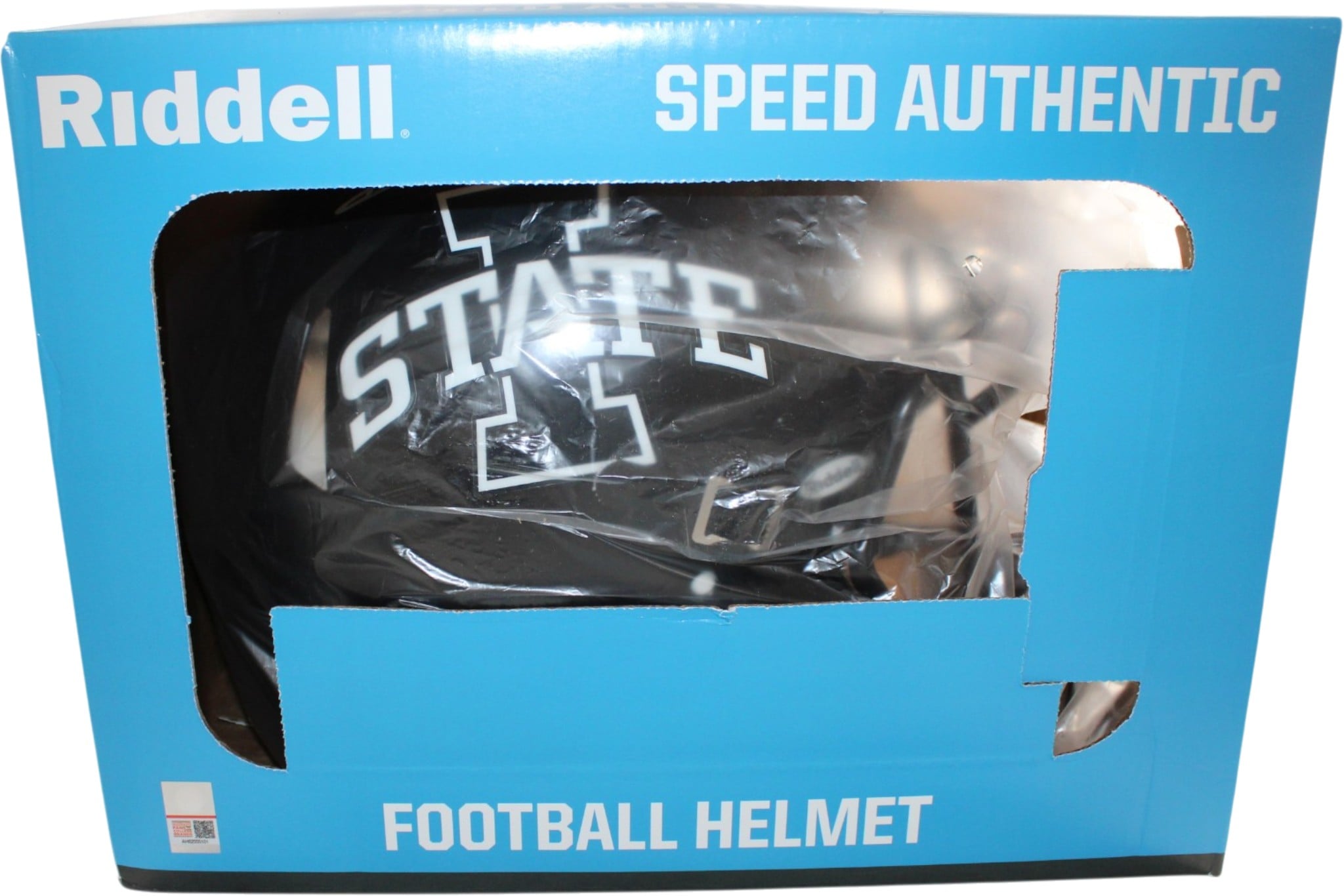 Brock Purdy Autographed Iowa State Cyclones Black Helmet Proline Beckett 58549 6 Brock Purdy Autographed Iowa State Cyclones Black Helmet Proline Beckett 58549