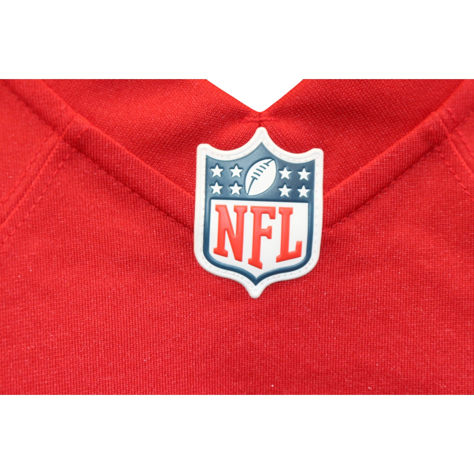 Brock Purdy Autographed San Francisco 49ers Nike Alt XL Jersey Beckett WIT 56918 3 Brock Purdy Autographed San Francisco 49ers Nike Alt XL Jersey Beckett WIT 56918