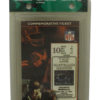 Cleveland Browns QB Club Commemorative Ticket 1995 vs Bengals 32236