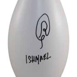 Randy Quaid Autographed Kingpin Plastic Bowling Pin "Ishmael" Beckett 56608