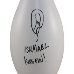Randy Quaid Autographed Kingpin Plastic Bowling Pin "Kingpin Ishmael" BAS 56606