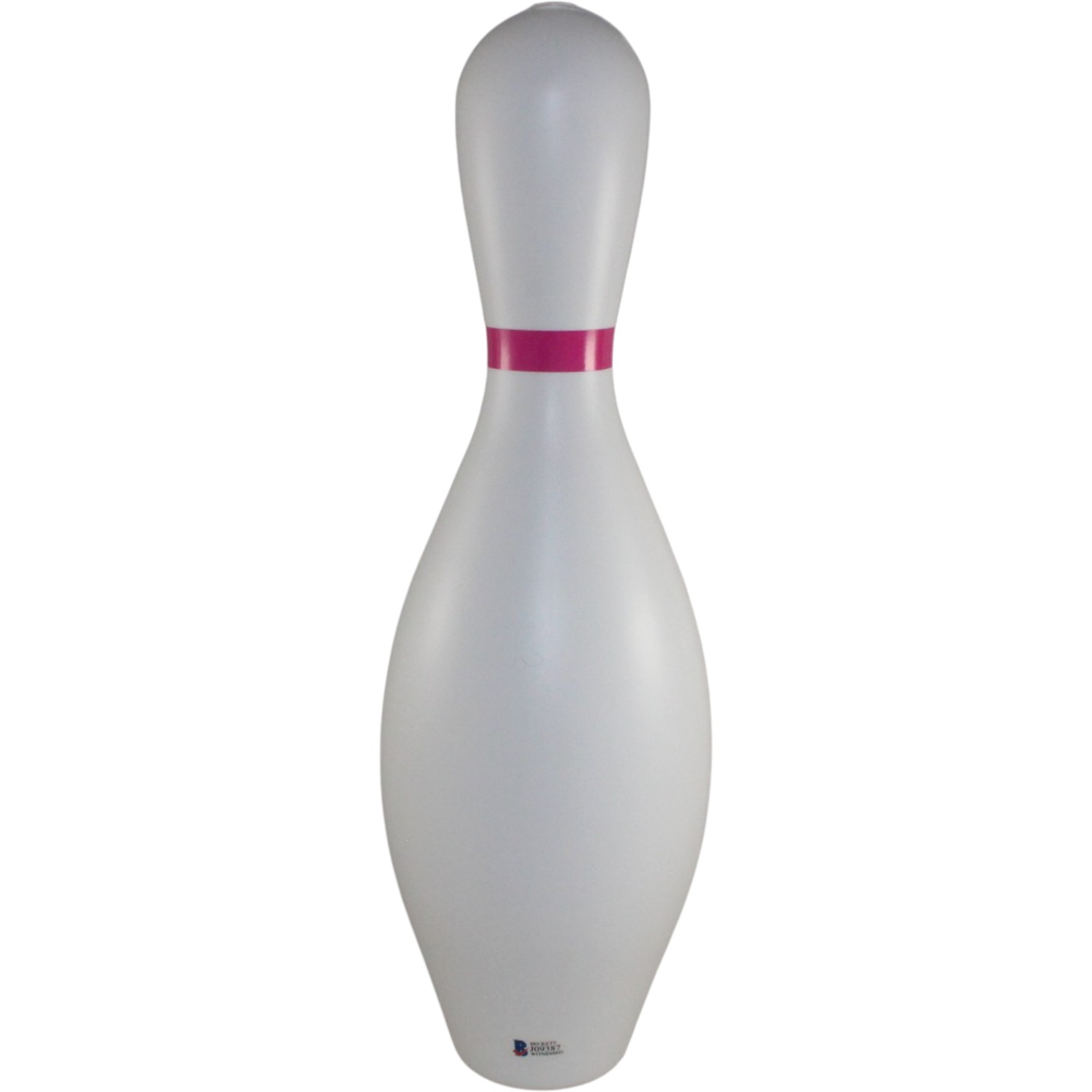 Randy Quaid Autographed Kingpin Plastic Bowling Pin "Kingpin Ishmael" BAS 56606 3 Randy Quaid Autographed Kingpin Plastic Bowling Pin "Kingpin Ishmael" BAS 56606