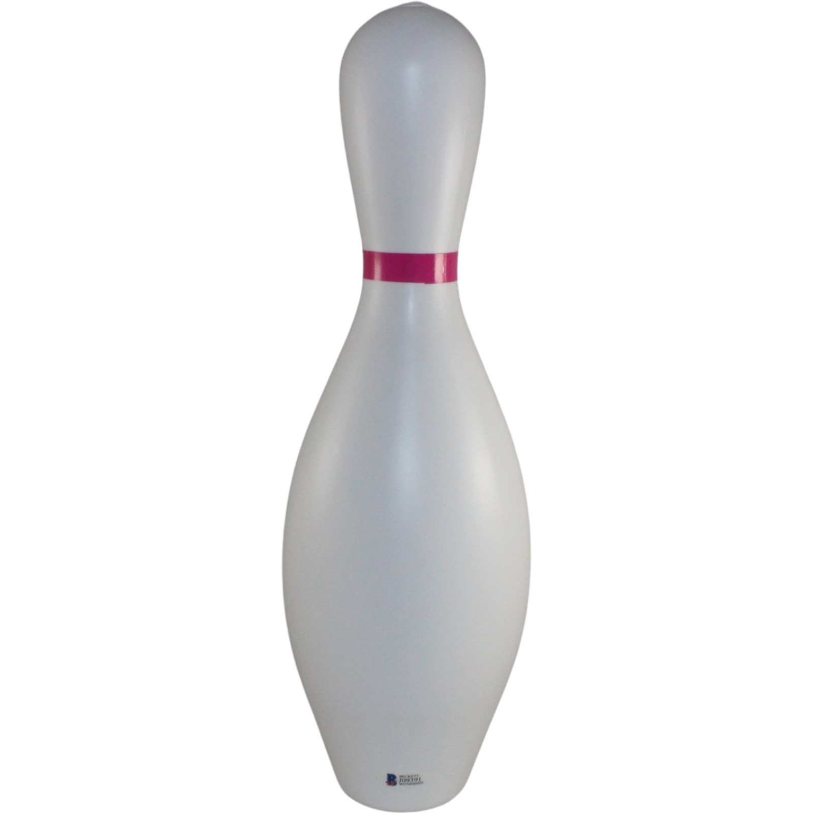 Randy Quaid Autographed Kingpin Plastic Bowling Pin "Kingpin" Beckett 56607 3 Randy Quaid Autographed Kingpin Plastic Bowling Pin "Kingpin" Beckett 56607