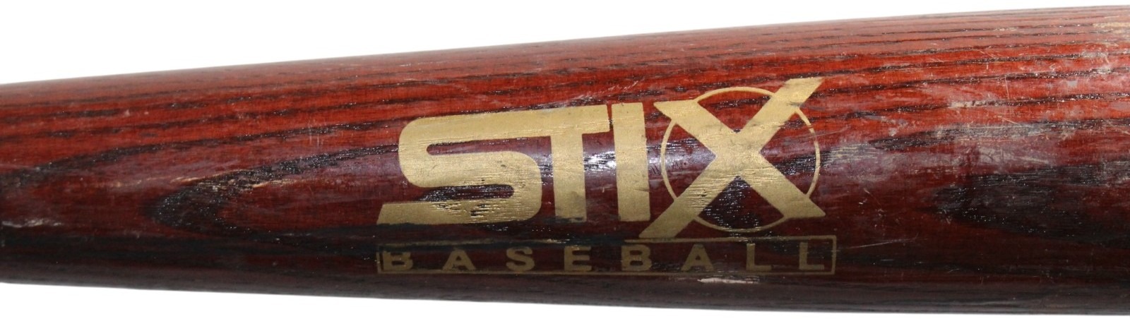 Jeff Reed Colorado Rockies Game Used Maple Stix Baseball Bat 57249 6 Jeff Reed Colorado Rockies Game Used Maple Stix Baseball Bat 57249