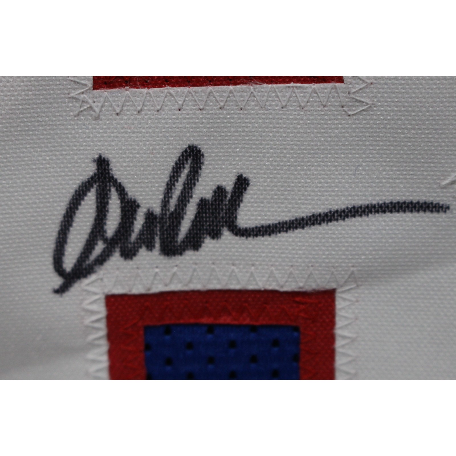 Jim Kelly Thurman Thomas Andre Reed Signed Pro Style XL Blue Jersey BAS W 53721 4 Jim Kelly Thurman Thomas Andre Reed Signed Pro Style XL Blue Jersey BAS W 53721