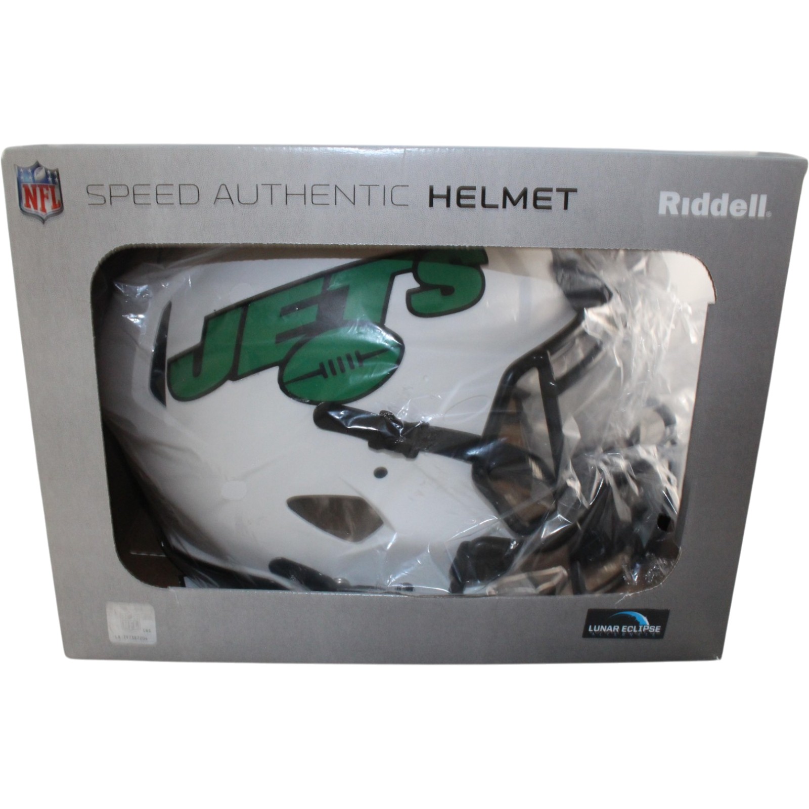 Darrelle Revis Autographed New York Jets Authentic Lunar Helmet Beckett 56469 6 Darrelle Revis Autographed New York Jets Authentic Lunar Helmet Beckett 56469