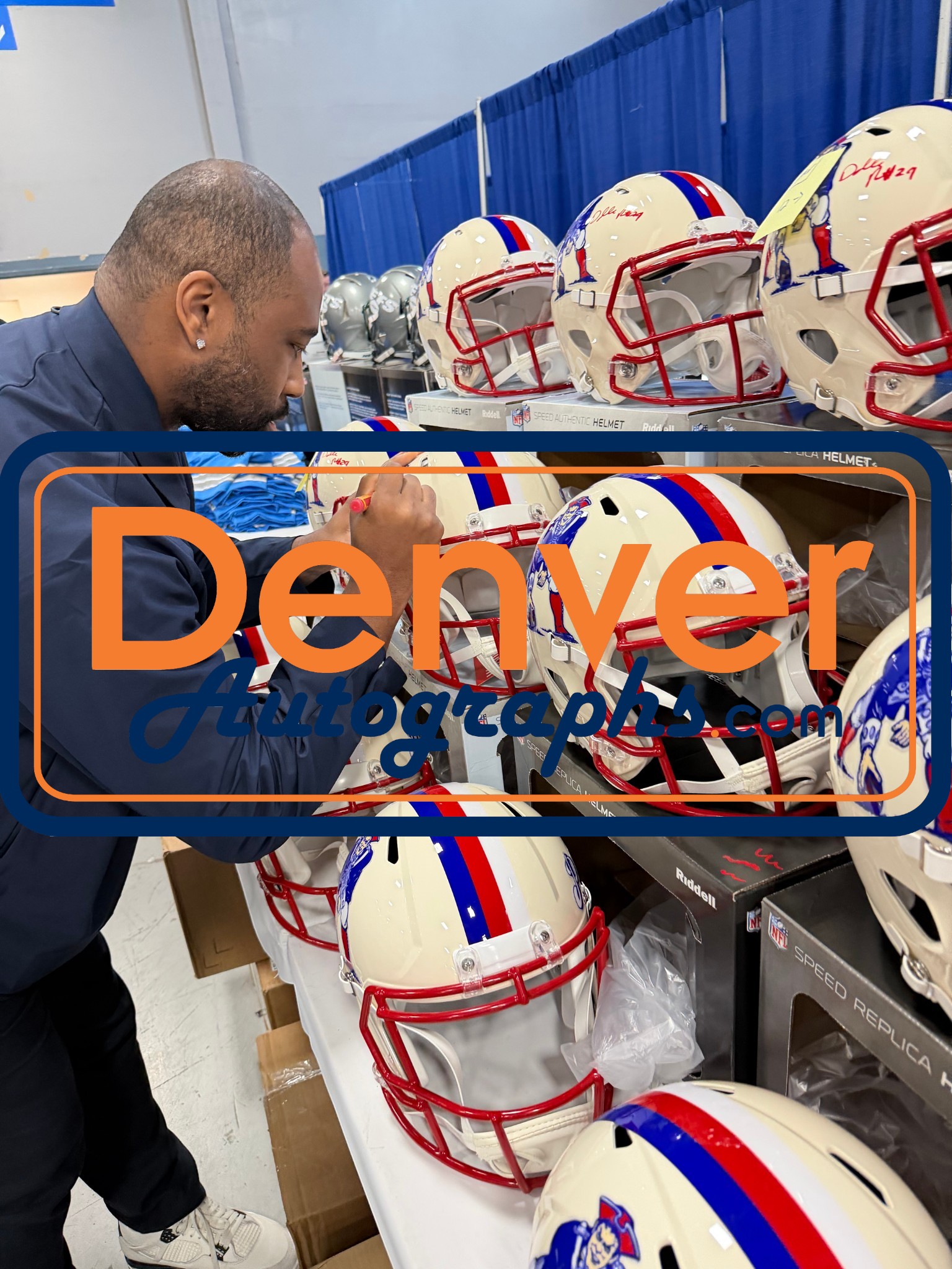 Darrelle Revis Autographed New England Patriots Pro Retro Helmet Beckett 56470 8 Darrelle Revis Autographed New England Patriots Pro Retro Helmet Beckett 56470