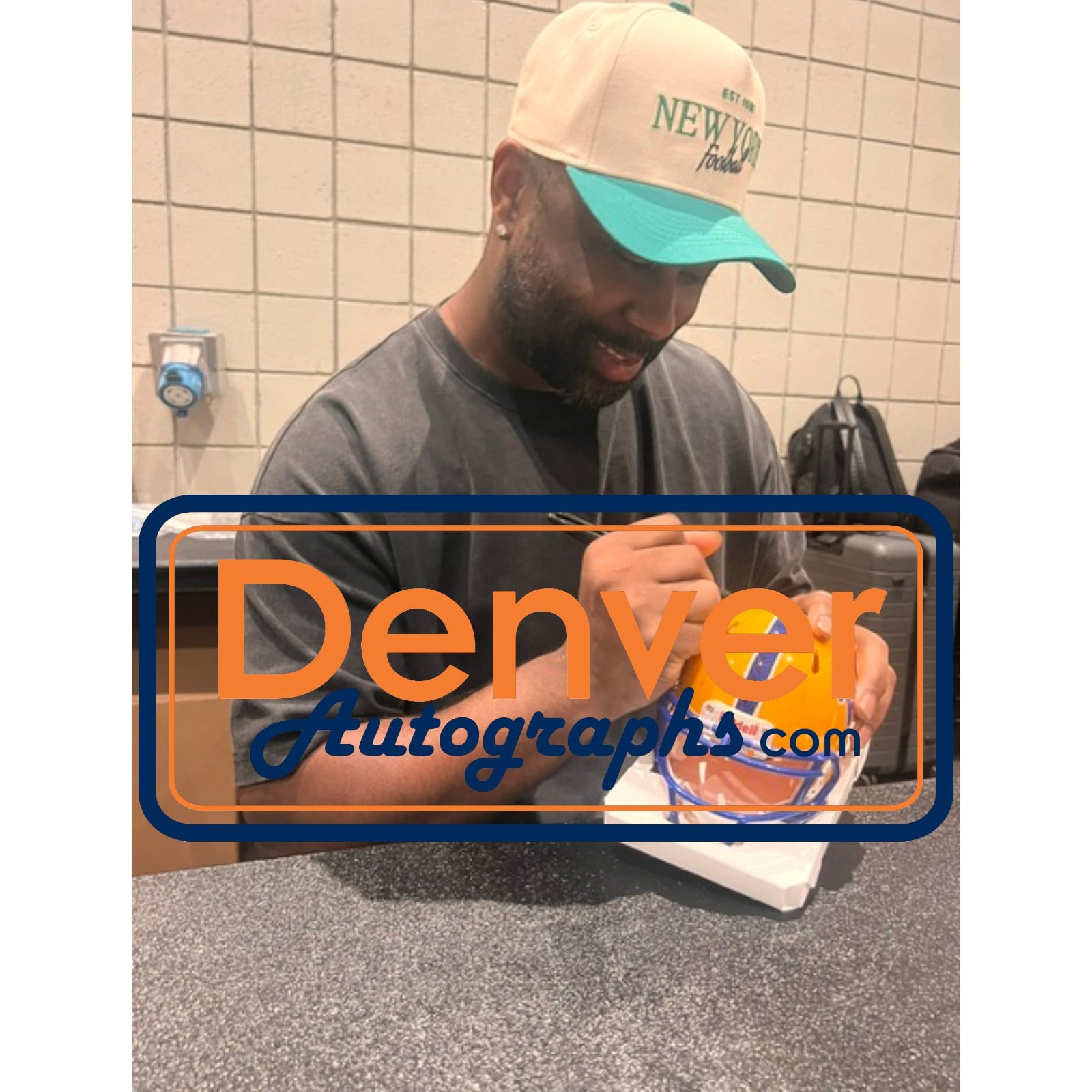Darrelle Revis Autographed Pittsburgh Panthers Mini Helmet Beckett Witness 58224 6 Darrelle Revis Autographed Pittsburgh Panthers Mini Helmet Beckett Witness 58224