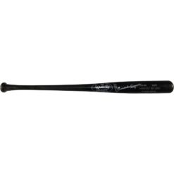 Armando Reynoso Signed Colorado Rockies Game Used Louisville Slugger Bat 53917