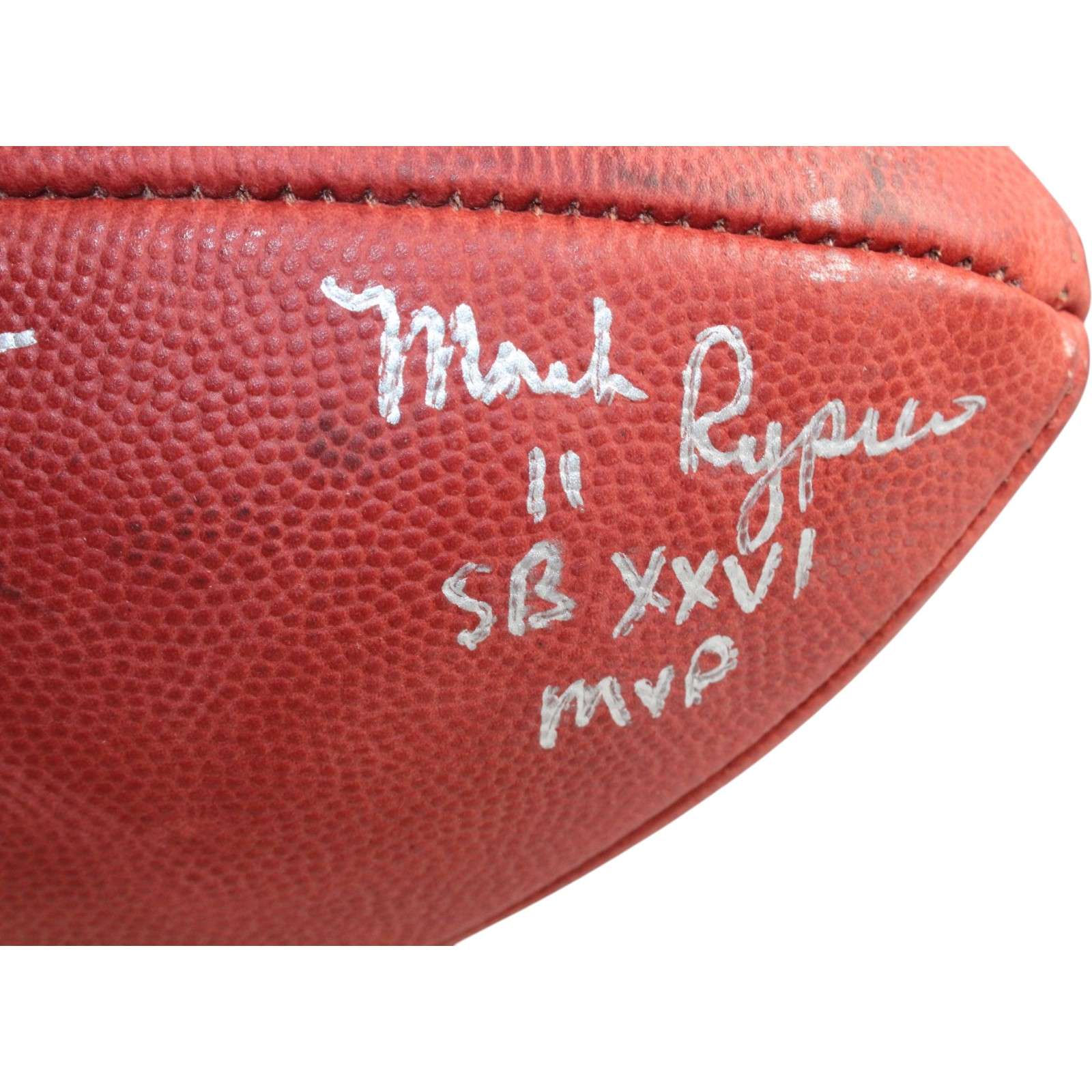 RIGGINS RYPIENWILLIAMSFOOTBALL(ASISOFFICIALREDSKINS35611) (4)