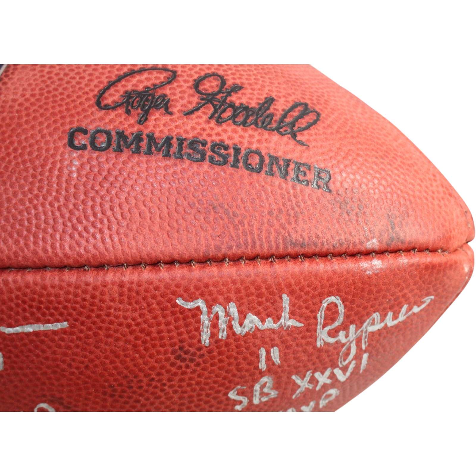 RIGGINS RYPIENWILLIAMSFOOTBALL(ASISOFFICIALREDSKINS35611) (5)