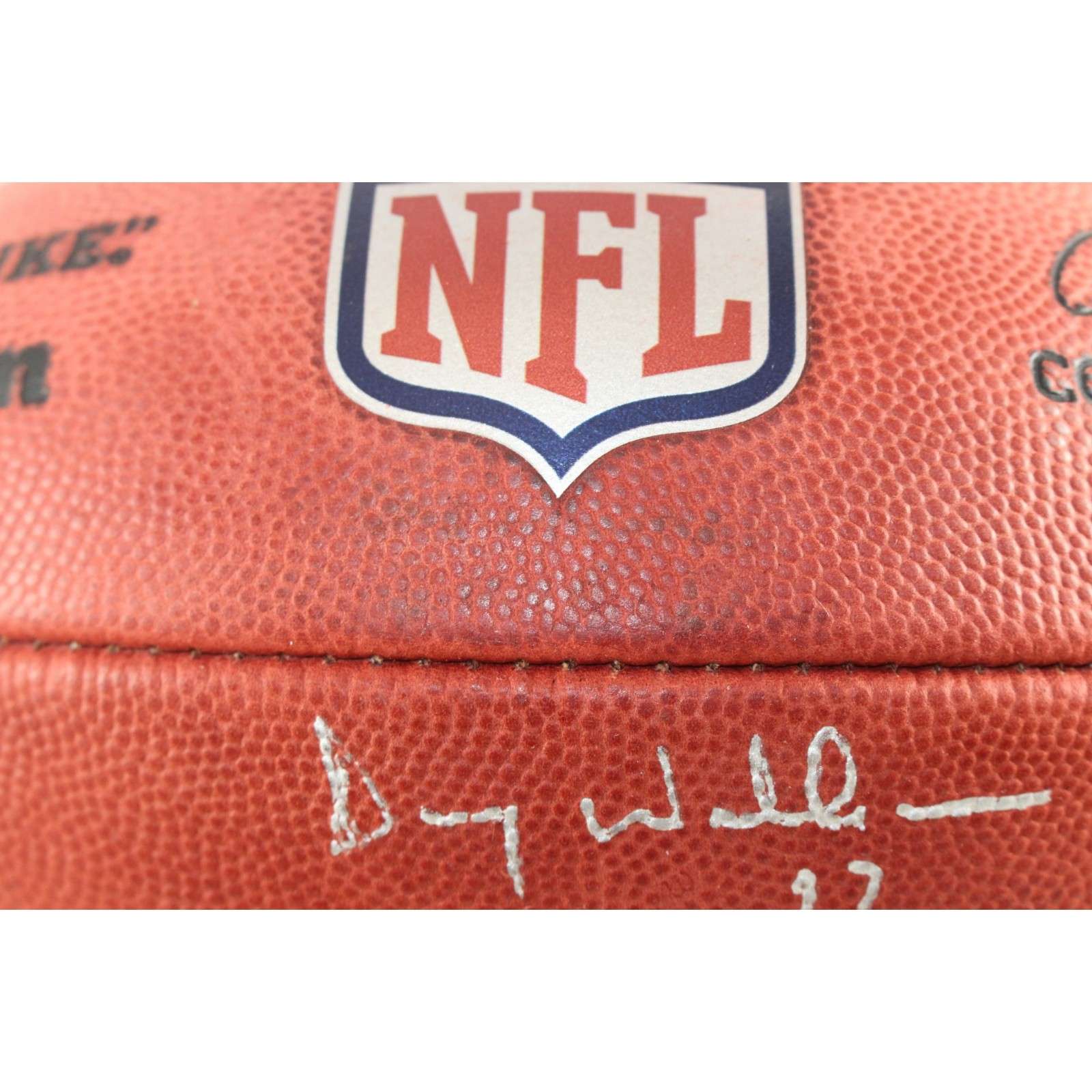 RIGGINS RYPIENWILLIAMSFOOTBALL(ASISOFFICIALREDSKINS35611) (6)