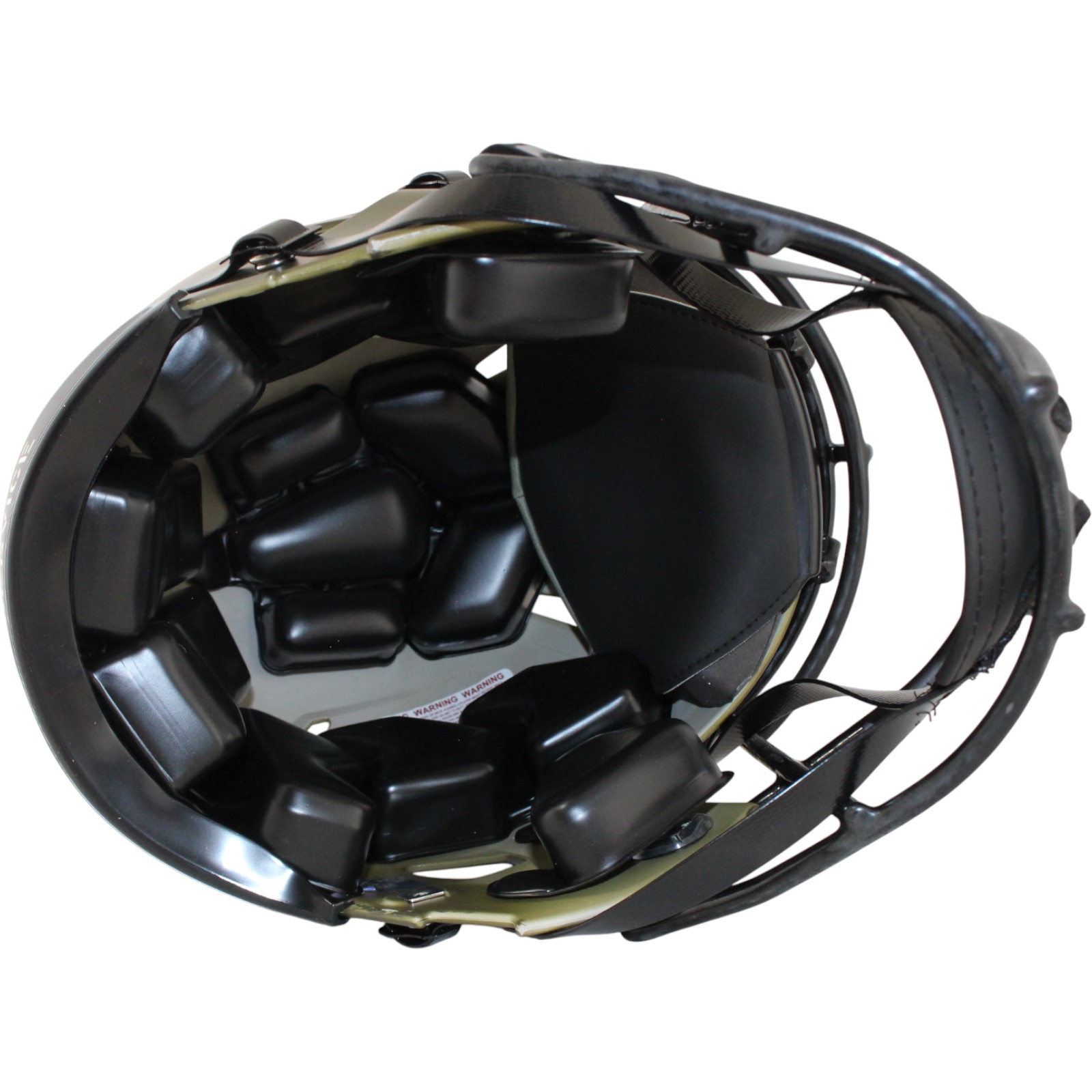 John Riggins Autographed Washington Commanders Pro 22 STS Helmet Beckett 51876 5 John Riggins Autographed Washington Commanders Pro 22 STS Helmet Beckett 51876