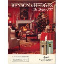 John Riggins Signed Washington Redskins SI magazine 1983 Beckett Witness 51697