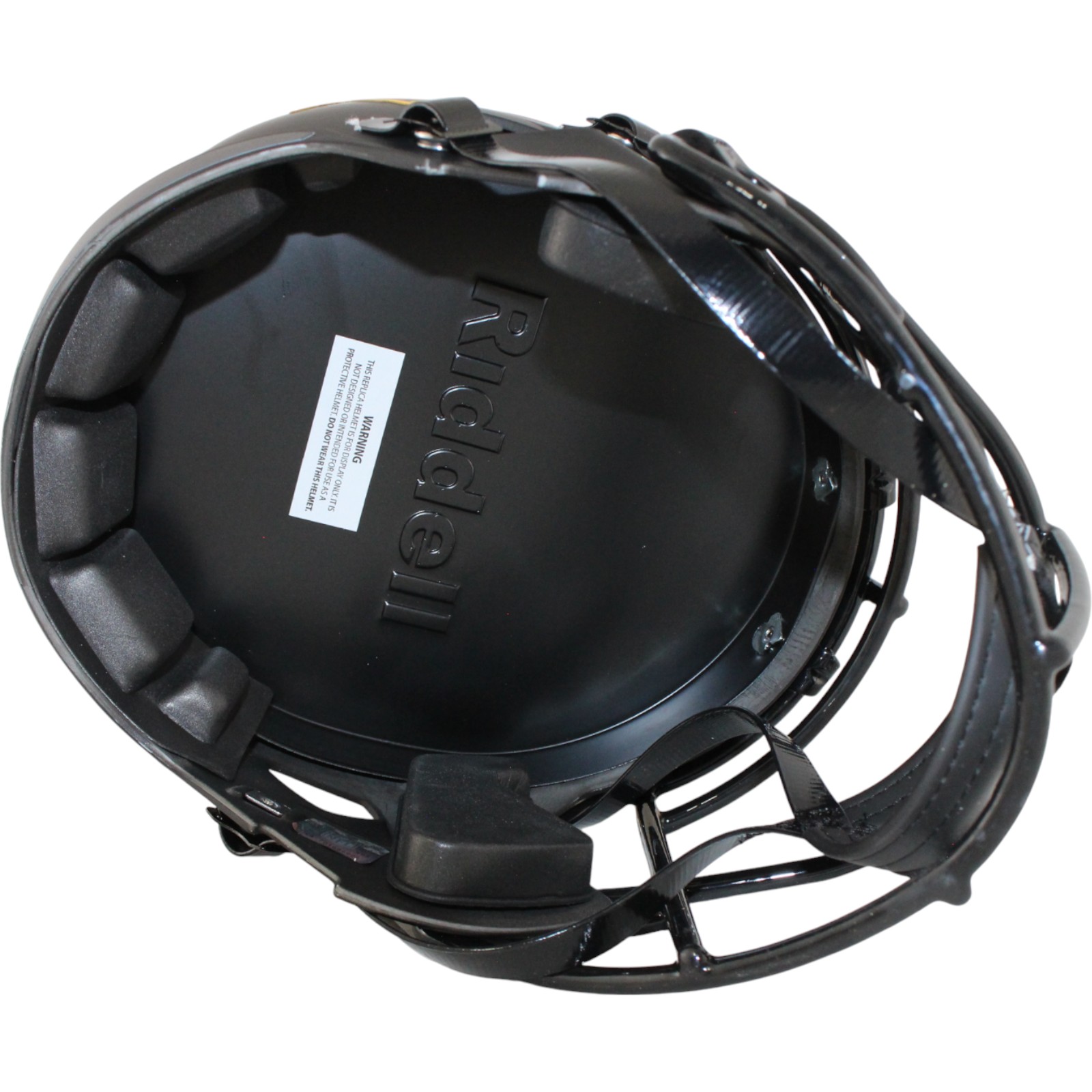 Williams Rypien Riggins Signed Washington Redskins F/S Eclipse Helmet BAS 51888 7 Williams Rypien Riggins Signed Washington Redskins F/S Eclipse Helmet BAS 51888