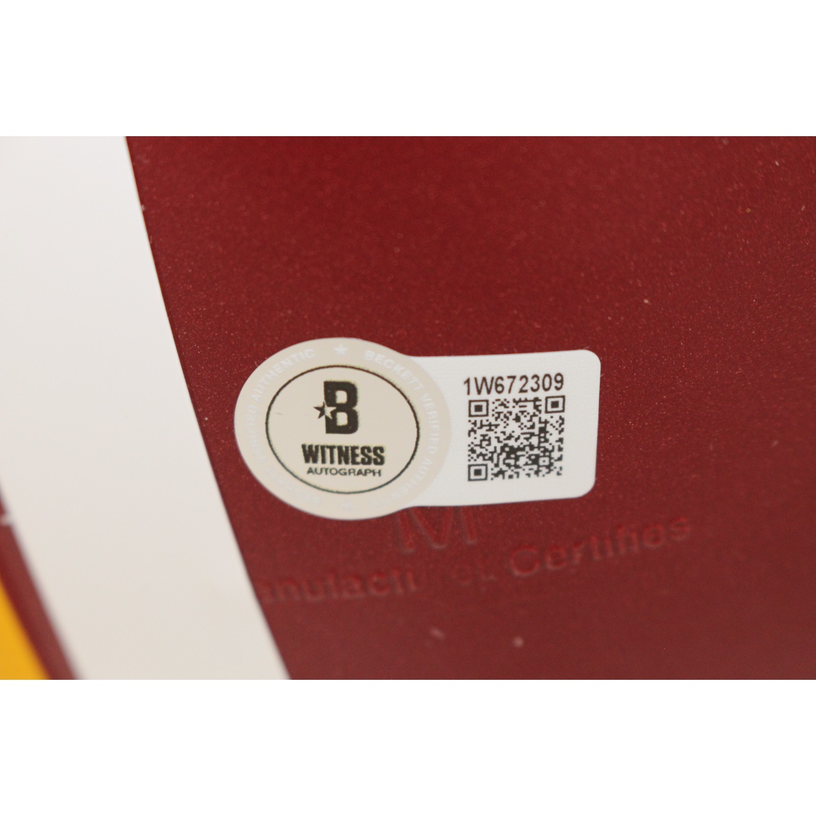 Williams Rypien Riggins Signed Washington Redskins F/S VSR4 Helmet BAS W 51899 5 Williams Rypien Riggins Signed Washington Redskins F/S VSR4 Helmet BAS W 51899