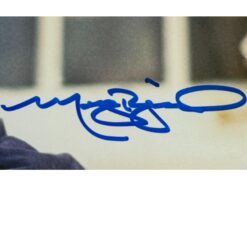 Molly Ringwald Autographed/Signed Sixteen Candles 11x14 Photo Beckett 54357