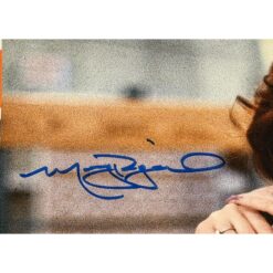 Molly Ringwald Autographed/Signed The Breakfast Club 11x14 Photo Beckett 54358