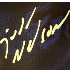 Judd Nelson Ringwald Autographed The Breakfast Club 11x14 Photo Beckett 54361