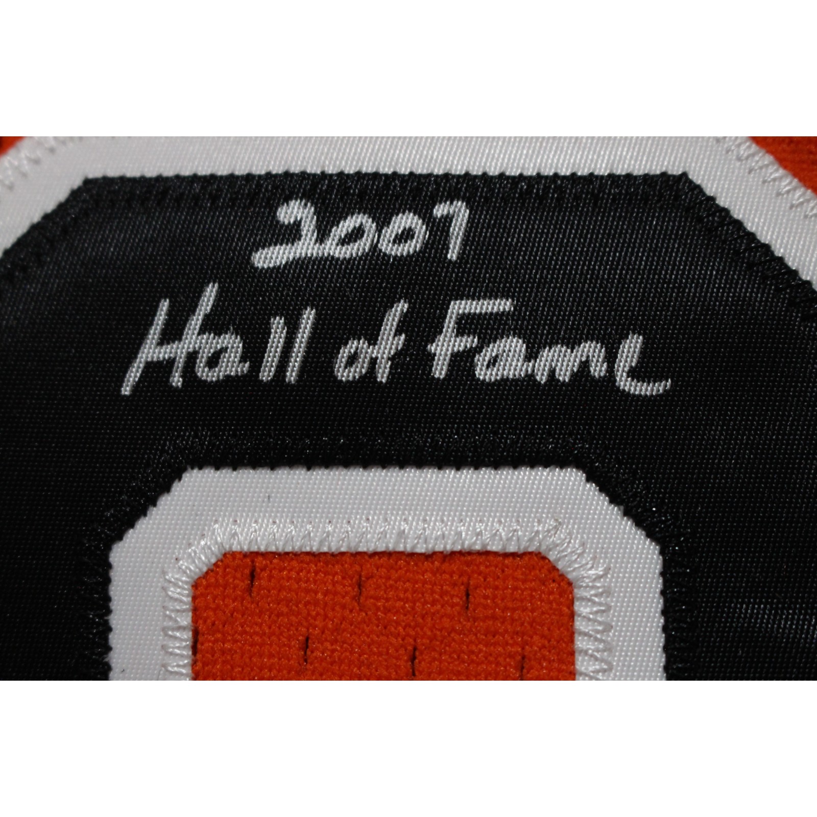 Cal Ripken Signed Baltimore Orioles M&N XL Jersey HOF Ironman Fanatics 53855 3 Cal Ripken Signed Baltimore Orioles M&N XL Jersey HOF Ironman Fanatics 53855