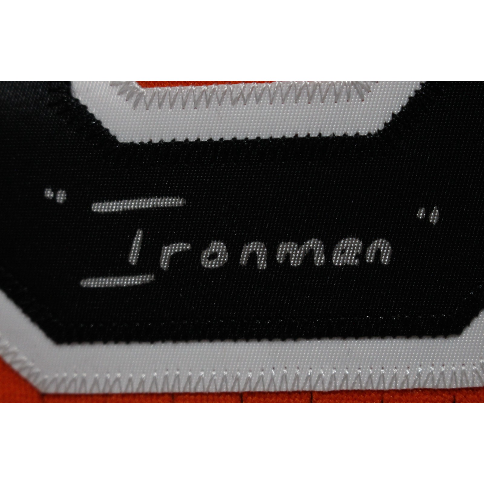 Cal Ripken Signed Baltimore Orioles M&N XL Jersey HOF Ironman Fanatics 53855 4 Cal Ripken Signed Baltimore Orioles M&N XL Jersey HOF Ironman Fanatics 53855