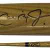 Cal Ripken Jr Autographed/Signed Baltimore Orioles Mini Bat JSA 30948