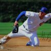 Anthony Rizzo Autographed/Signed Chicago Cubs 16x20 Photo FAN 26282 PF