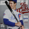 Anthony Rizzo Autographed/Signed Chicago Cubs 2016 ESPN Magazine FAN 27335