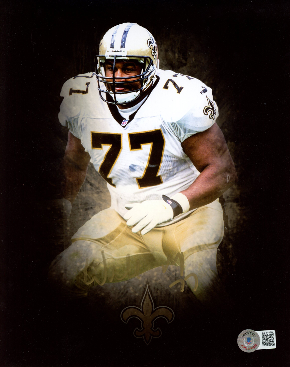 1996 new orleans saints