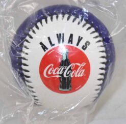 1998 Colorado Rockies Kids Fan Club Rookies Purple Baseball 51177