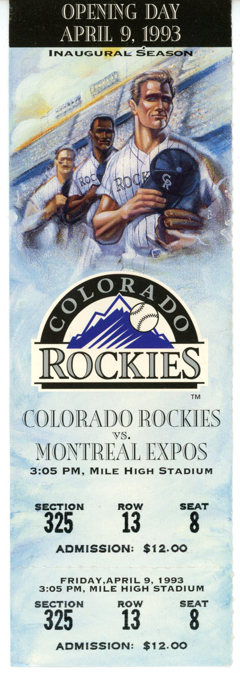 Rockies Opening Day 2024 Tickets Abbe Lindsy