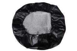 Colorado Rockies MLB Tire Cover New Fits 16" Tire 26659