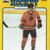 Colorado Rockies 1981 Rocky Hockey Magazine 26724