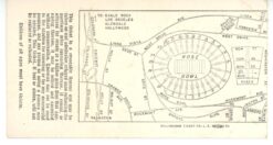 1970 Rose Bowl USC Trojans vs. Michigan Wolverines Ticket Stub 56107