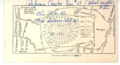 1974 Rose Bowl USC Trojans vs. Ohio State Buckeyes Ticket Stub 56105