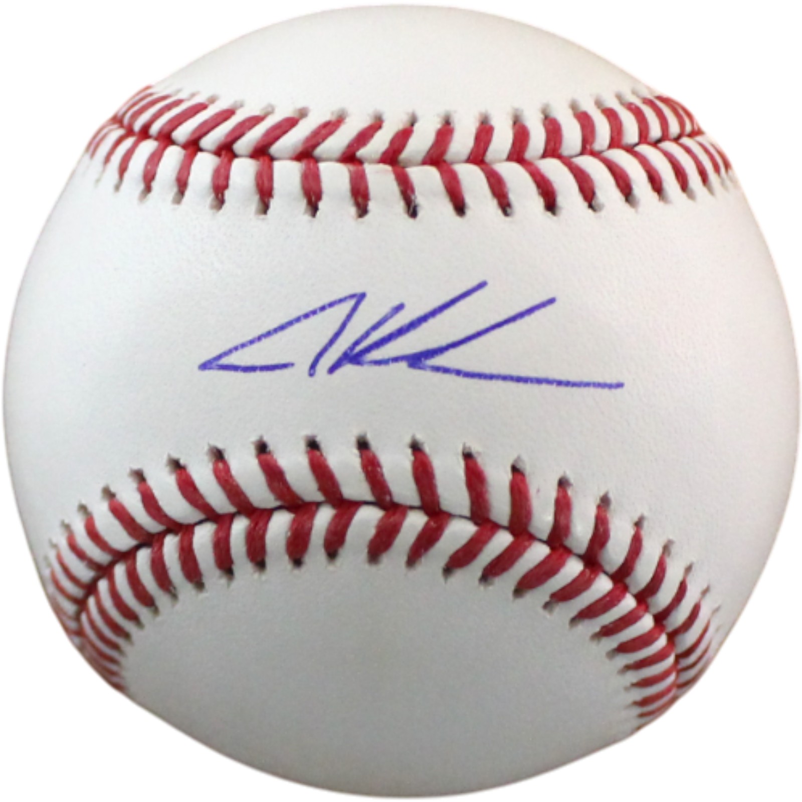 Adley Rutschman Autographed Baltimore Orioles OML  Baseball Fanatics 54462